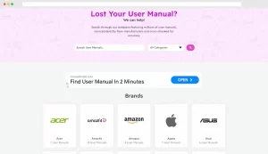 TheLostManual