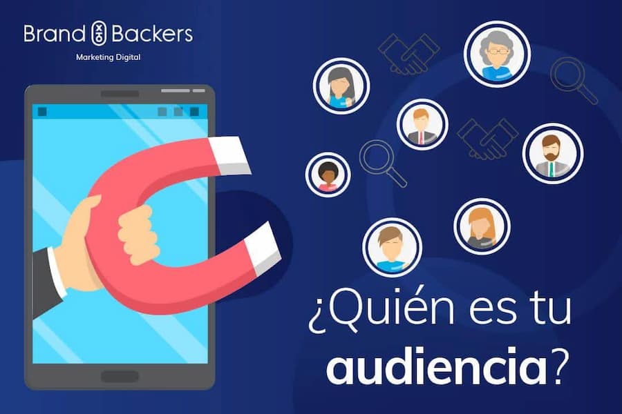 Marketing 360°: Las claves para cautivar a tu audiencia en la era digital