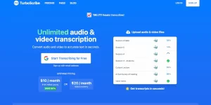 TurboScribe