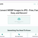 WebP2JPG