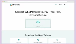 WebP2JPG