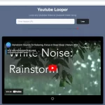 Youtube Looper