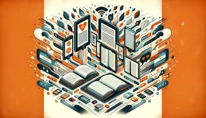 5 mejores páginas para descargar libros digitales gratuitos