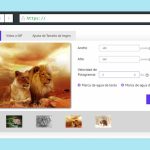 Crear GIF animados online