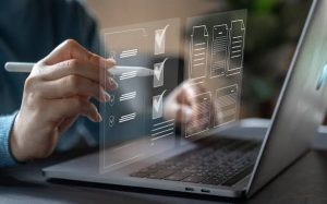 El tipo de hosting