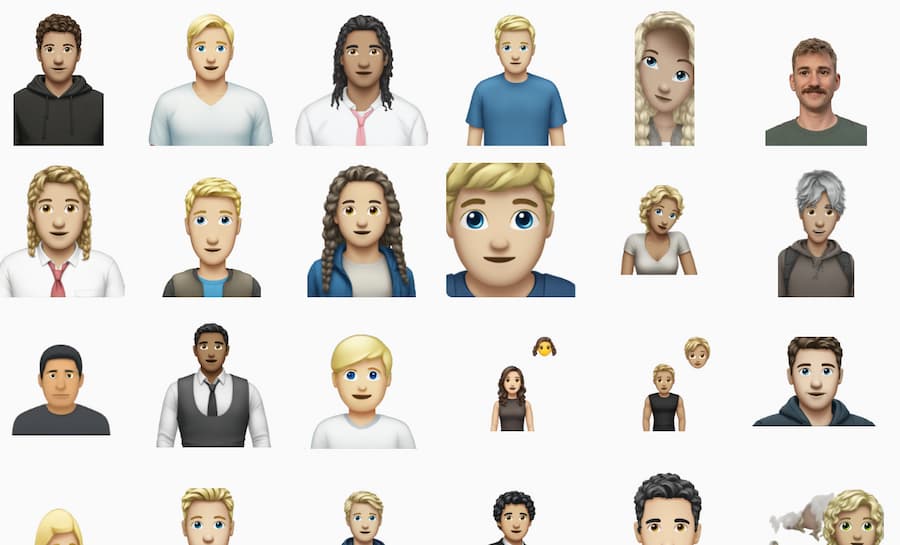 Emojifyer