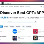 GPTs App