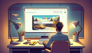 Google Cache Search
