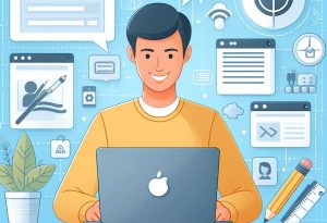 Herramientas y recursos para crear páginas web