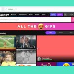 Mejores páginas para descargar GIFs animados