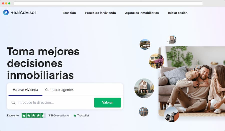 RealAdvisor