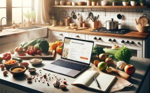Recipe Generator