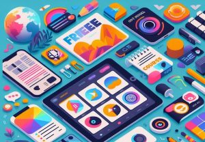 Recursos gratuitos para creativos