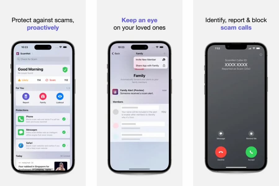 ScamNet