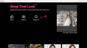 Shop That Look