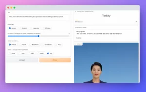 Talking Face Generation