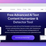 Text Humanizer