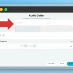 Cortar audios con facilidad
