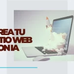 Crear sitio web con Butternut AI