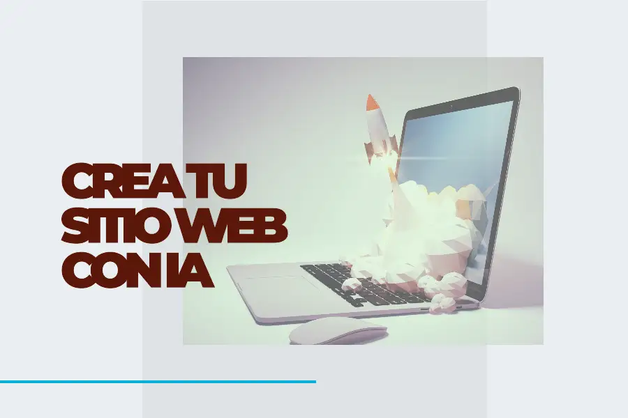 Crear sitio web con Butternut AI