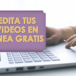 Edición de vídeo en línea