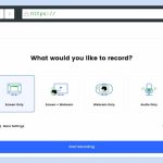 Free Screen Recorder Online
