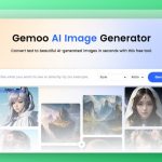 Gemoo AI Image Generator