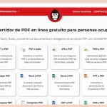 GorillaPDF