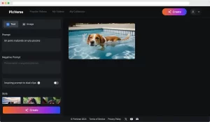 PixVerse