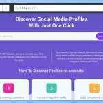 ProfileDiscover