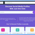 ProfileDiscover