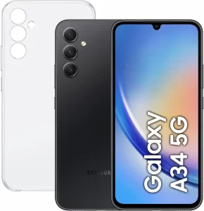 SAMSUNG Galaxy A34 5G