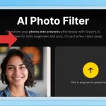 AI Photo Filter