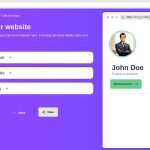 AiApply Website Builder