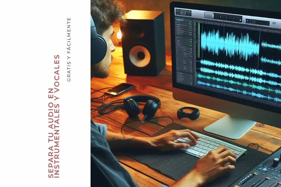 Vocal Remover