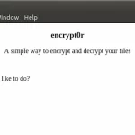 encrypt0r