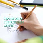 Anime Filter