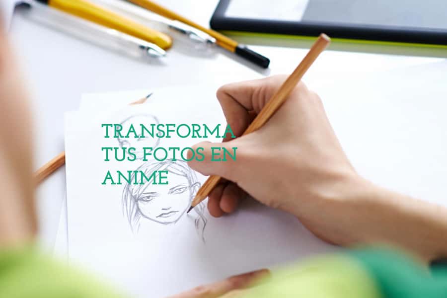 Anime Filter