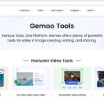 Gemoo Tools