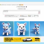 Generador de iconos con IA