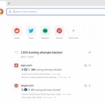 Navegadores alternativos - DuckDuckGo Browser