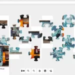 Puzzle Party