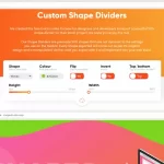 Shape Divider App