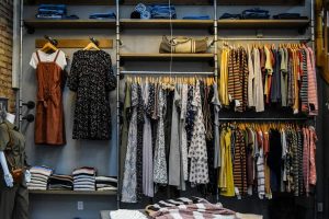 Tecnología y Moda