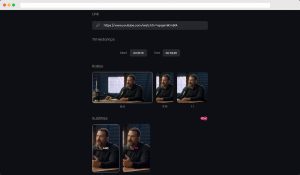 Convertir vídeos de YouTube en Reels