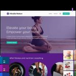 Creador de sitios web con IA