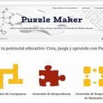 Crear tus propios pasatiempos en línea
