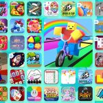 Juegos online y sin registro