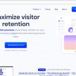 Mejorar la retención de visitantes en tu sitio