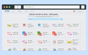 Online PDF Edit